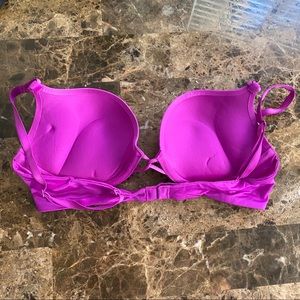 Victoria's Secret Intimates & Sleepwear - Victoria's Secret Miraculous BombShell Plunge Bra Victoria's Secret Intimates & Sleepwear - Victoria's Secret Miraculous BombShell Plunge Bra